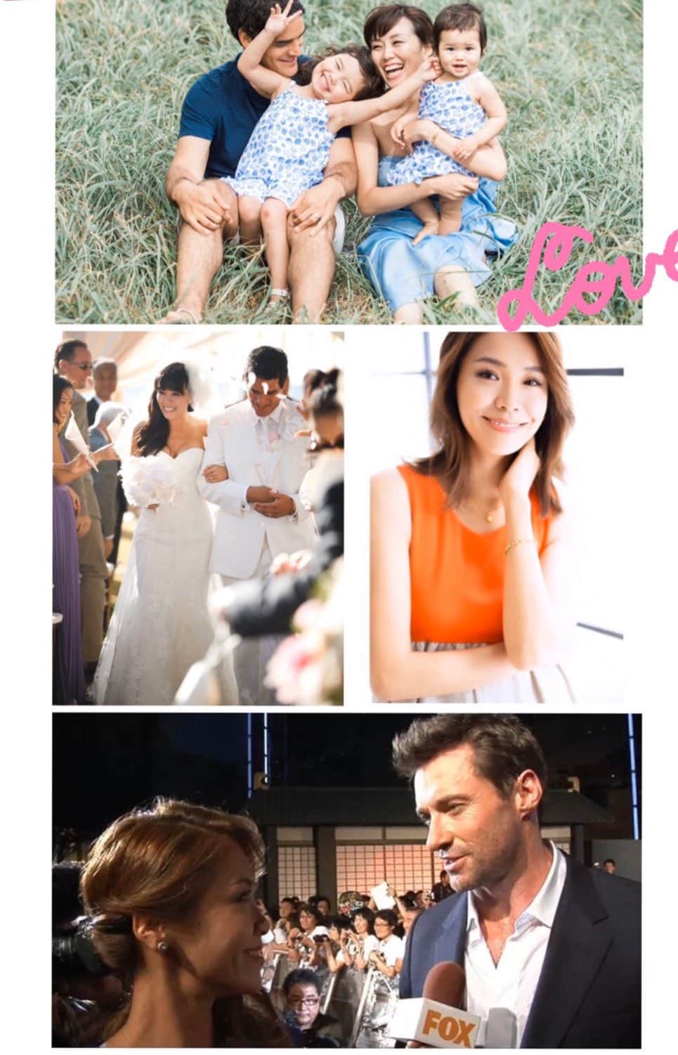坂倉アコのインスタグラム：「ママ友で“ライフ・スタイリスト”のりえちゃんと英語について、国際結婚、子育てについてインスタライブしてみました✨　﻿ ﻿ りえちゃんは英語を真剣に勉強し始めたのが30歳からだとはびっくり‼️﻿ ﻿ 私たちの恩師でもある、﻿ ミスユニバース・ナショナル・ディレクター、﻿ イネス・リグロンと一緒に仕事したくて英語を学び、今や素敵なアメリカ人の旦那さまと結婚して２児のママのりえちゃん❤️ ﻿ インスタライブ楽しかった〜💕💕﻿ ﻿ #英会話で人生変わる #英語 #英会話」