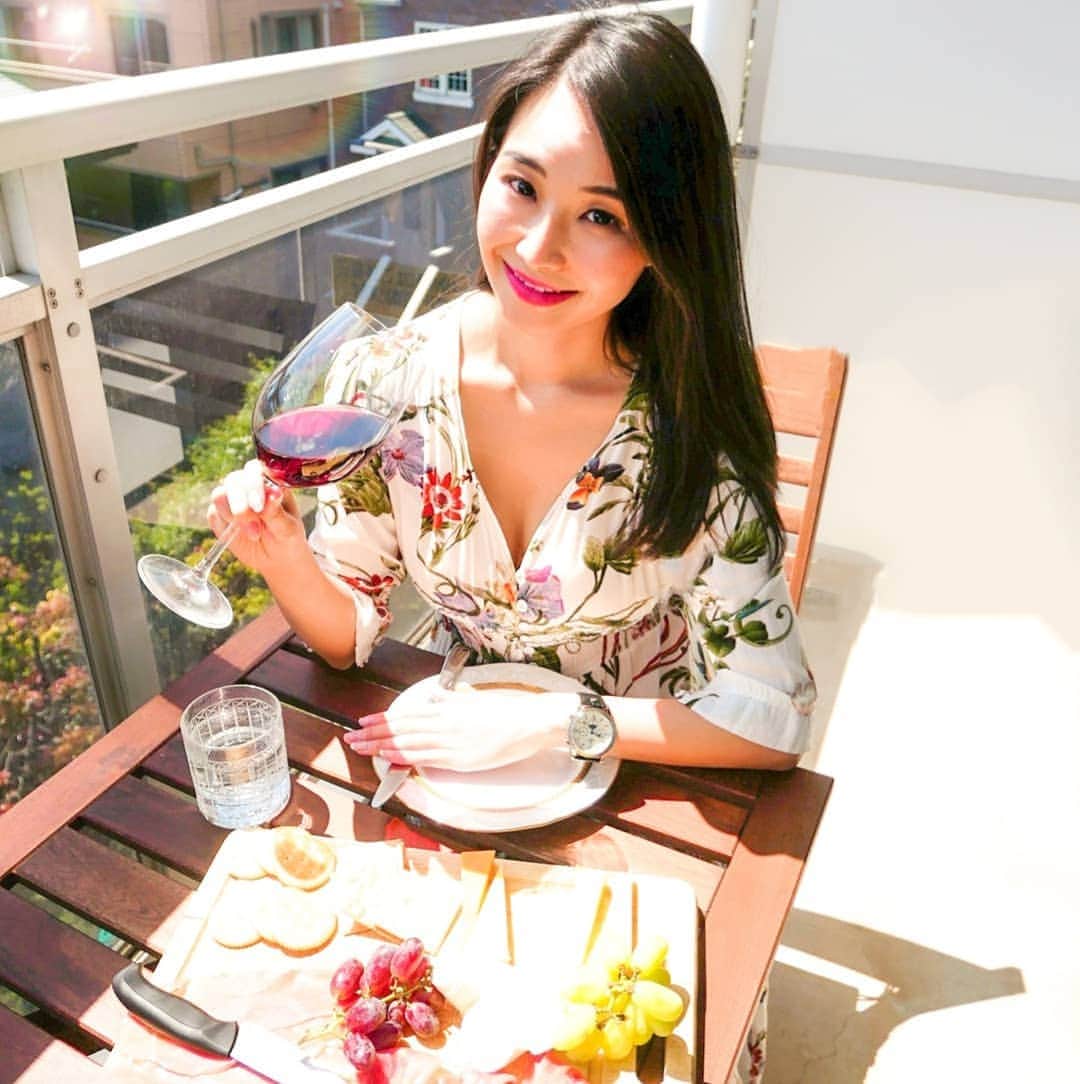 Miyu Toyonagaのインスタグラム