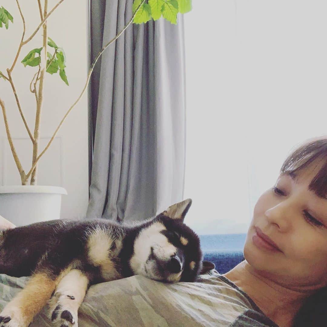 花田美恵子のインスタグラム