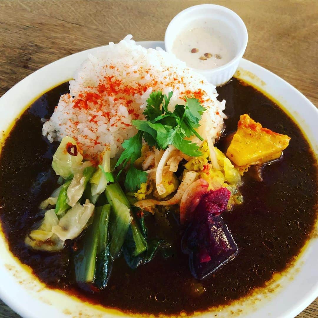 たまたまこのグルメインスタ