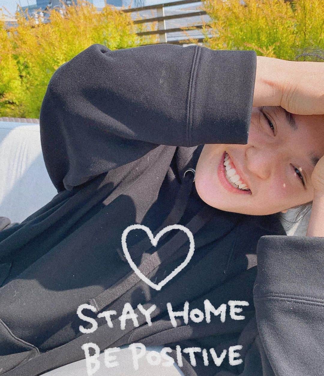 川井郁子さんのインスタグラム写真 - (川井郁子Instagram)「#stayhome」4月11日 14時06分 - ikukokawai_vn