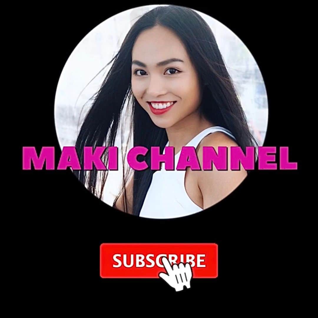 志摩マキさんのインスタグラム写真 - (志摩マキInstagram)「MAKI  CHANNEL's back! มากิแชนเนลกลับมาแล้ว ฝากติดตามด้วยเด้อ！マキチャネル復活しました。登録宜しくお願いします。 #Youtube #makichannel #🇹🇭 #🇯🇵 #ユーチューブ」4月11日 14時30分 - makishimaaa