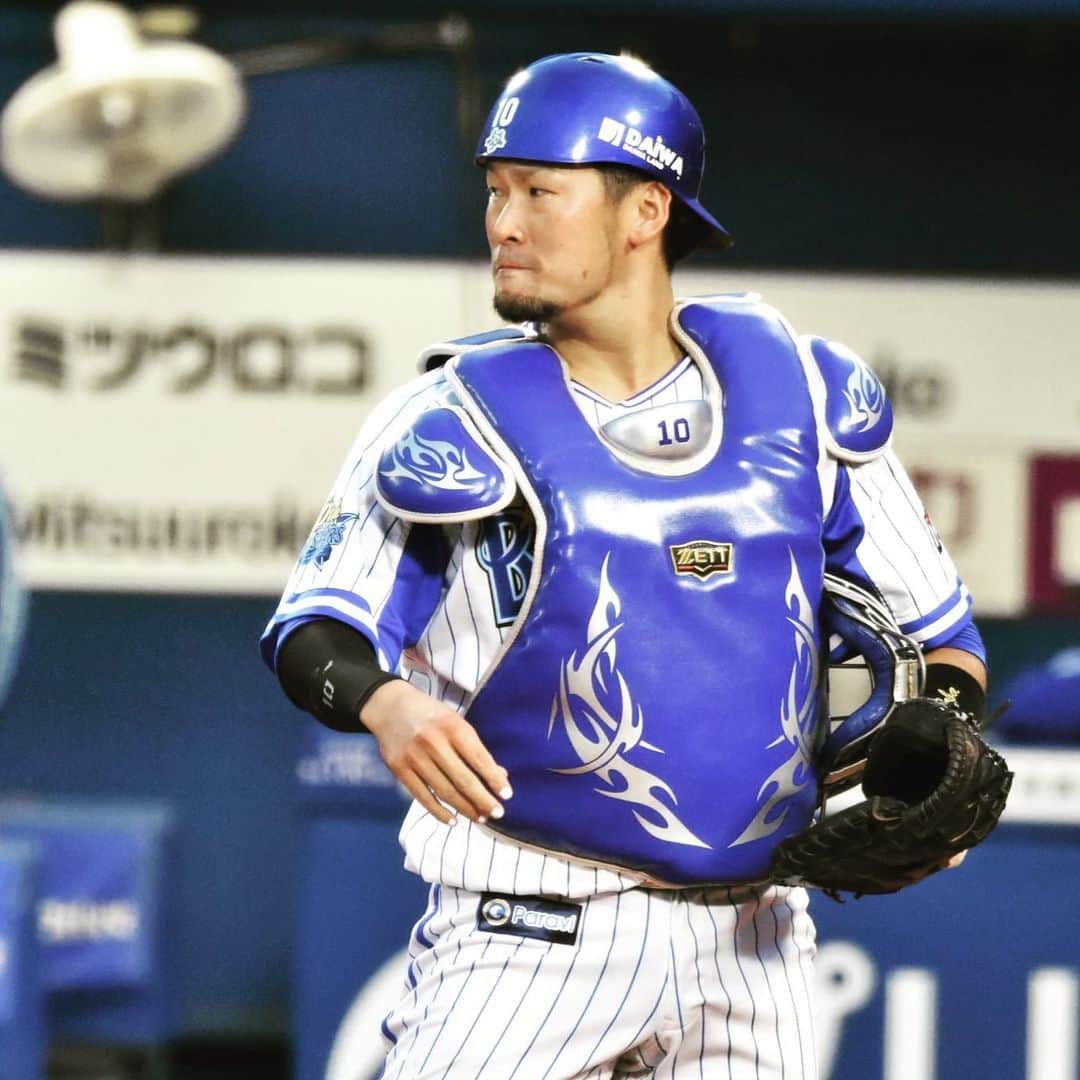 戸柱恭孝のインスタグラム：「横浜DeNAベイスターズの戸柱です。 Instagramも更新していけたらと思って始めました。 宜しくお願い致します！ #戸柱恭孝  #30歳の誕生日」
