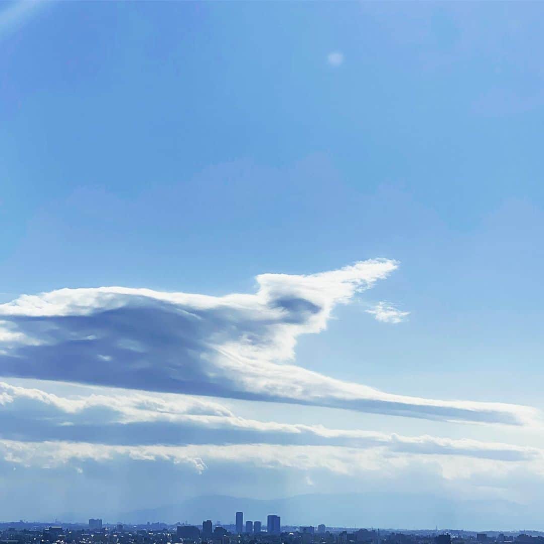 徳永有美さんのインスタグラム写真 - (徳永有美Instagram)「土曜日の朝、お天気も良く。 何をして過ごしですか？」4月11日 15時44分 - yumi_tokunaga.official