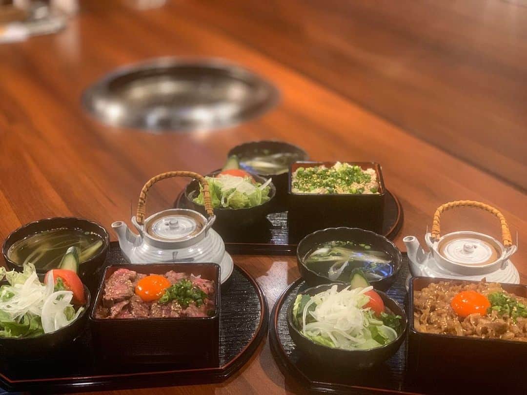 大西宏明のグルメインスタ