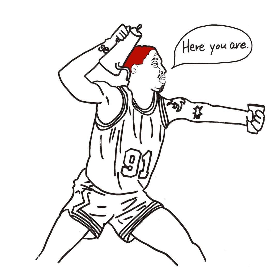 小林拓一郎のグルメインスタ