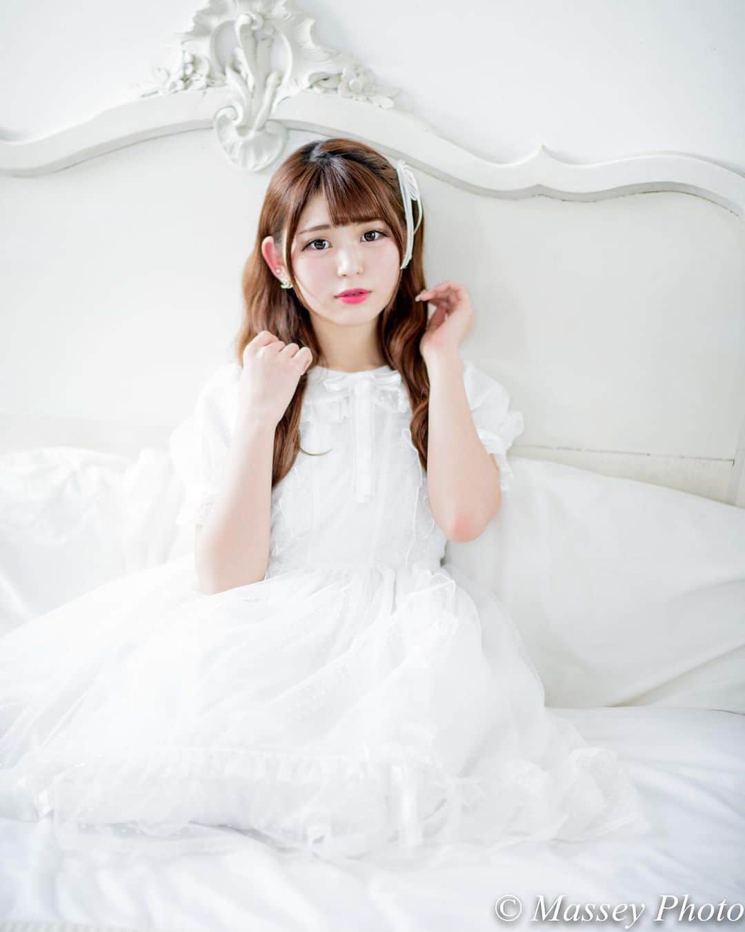 のインスタグラム：「. . . . 「Atelier NORA 大森」で撮った写真です。 モデルは、結月ねねちゃんです。 It is a picture taken in the studio “Atelier NORA Omori”. Her name is Nene Yuduki. . . #ポートレート #ポートレート女子 #ポートレートモデル #ポートレート撮影 #ポートレート部 #ポートレートモデル撮影 #ポートレイト #ポトレ #被写体 #モデル #被写体モデル #被写体女子 #東京カメラ部 #サロンモデル #ポトレのセカイ #結月ねね #撮影会モデル #撮影会の女神さま #portrait #excellent_portraits #girlsphoto #lovers_nippon_portrait #portrait_perfection #portraitphotography #japanesegirl #japanesemodel #tokyogirl #good_portraits_world #모델촬영 #인물사진」