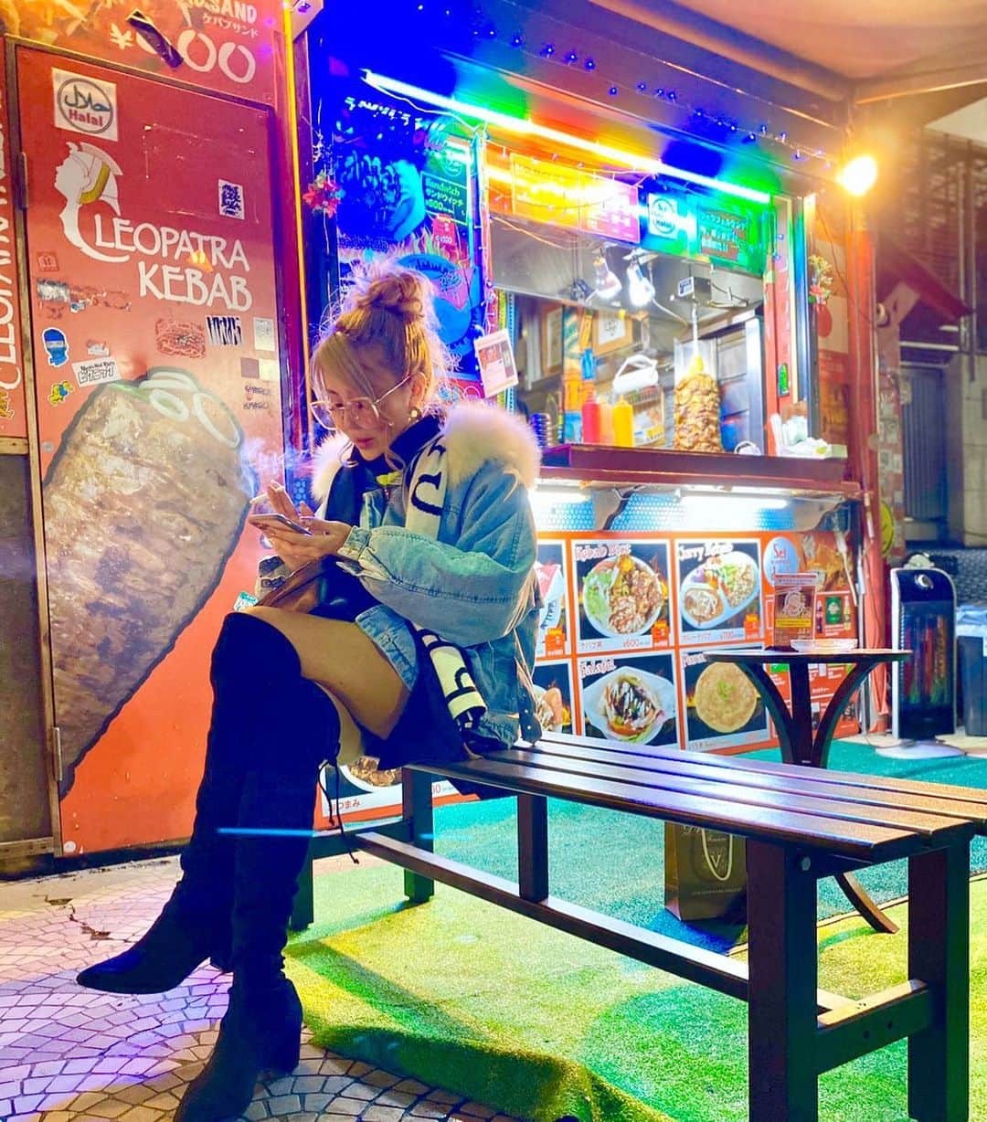 のインスタグラム：「No Rain , No Rainbow 🌈 . 今はみんなで協力して 明るい未来のために出来ることを」