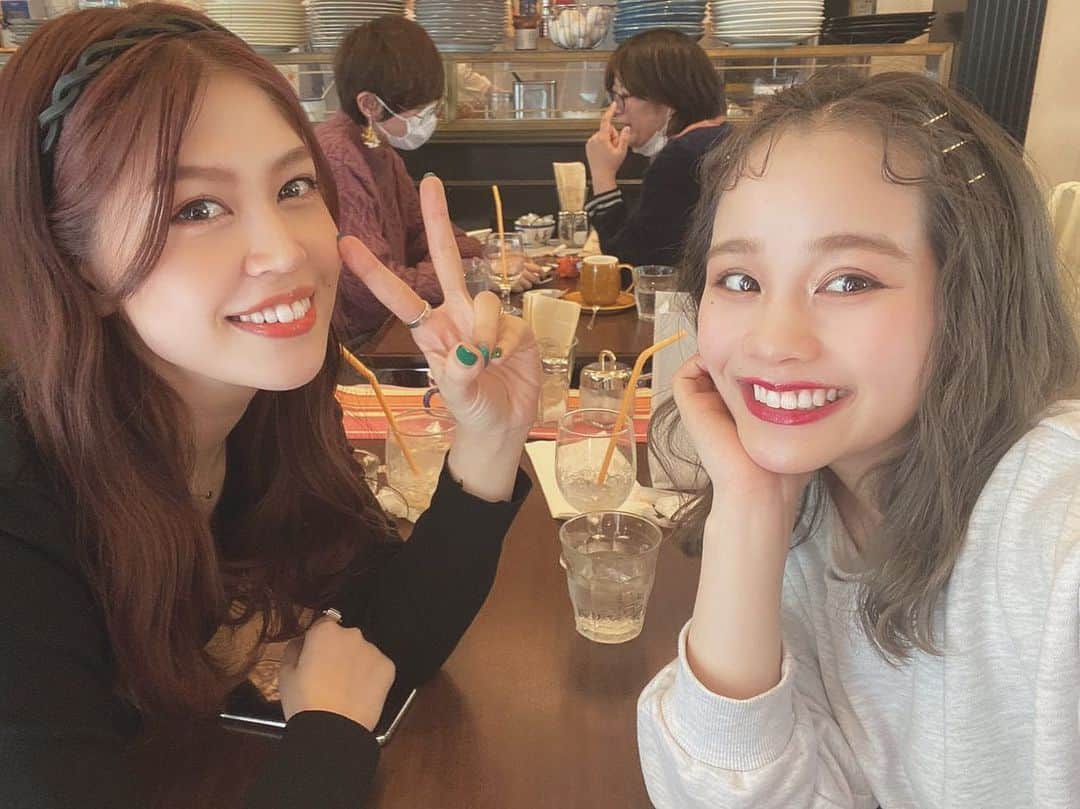 吉岡久美子のグルメインスタ