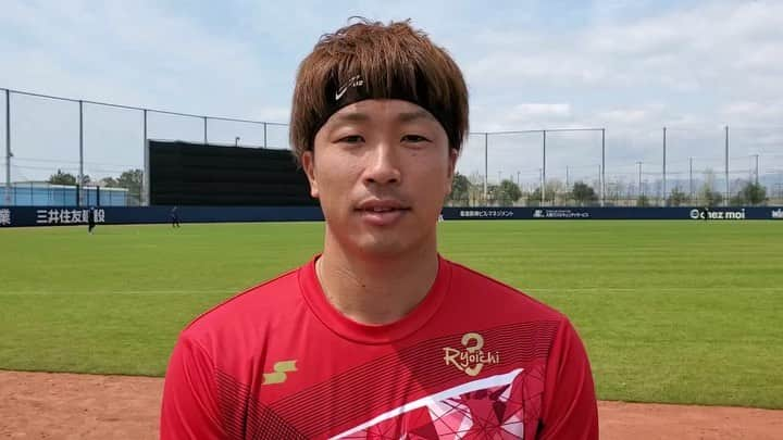 オリックス・バファローズのインスタグラム