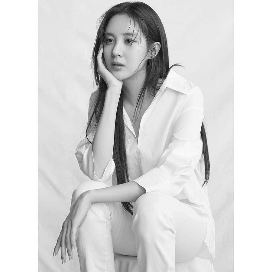 ソヒョンさんのインスタグラム写真 - (ソヒョンInstagram)4月11日 17時48分 - seojuhyun_s