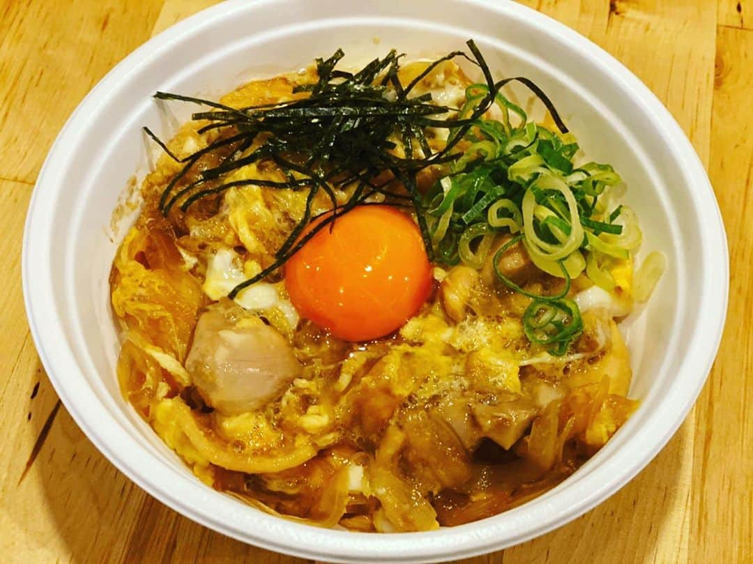 なかの食鶏十三店のインスタグラム