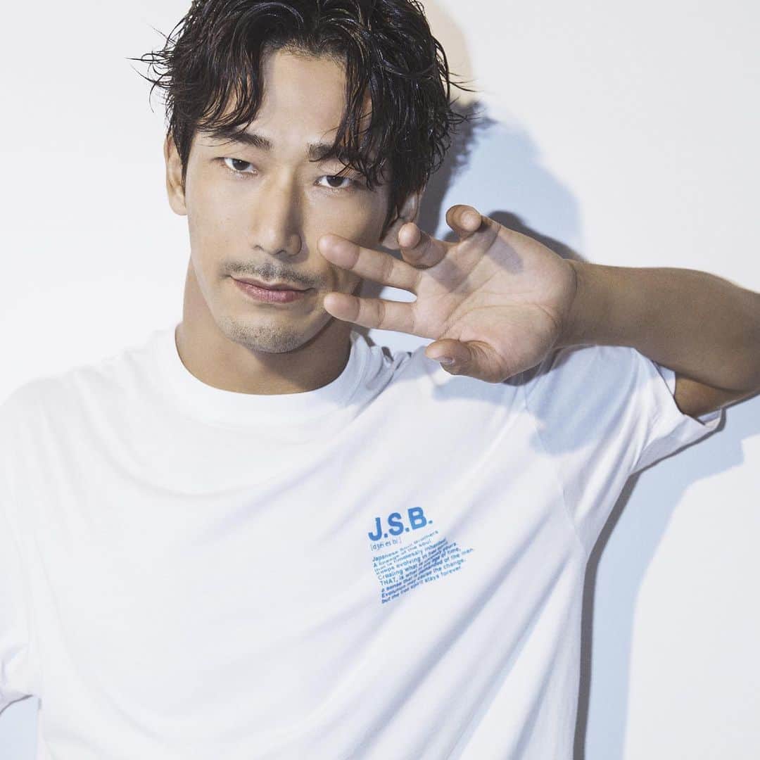 J.S.Bさんのインスタグラム写真 - (J.S.BInstagram)「三代目 J SOUL BROTHERS PERFECT LIVE 2010▶️2020  OFFICIAL LIVE SUPPORT WEAR COLLECTION 4.13(MON)12:00 ON SALE at EXILE TRIBE STATION ONLINE STORE @j.s.b._official  @exiletribestation_official  @naokikobayashi_works  #三代目jsolubrothers #jsb #EXILETRIBESTATION #ETS」4月11日 18時00分 - j.s.b._official
