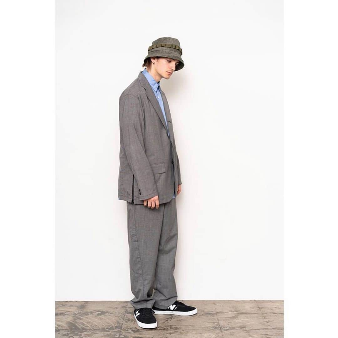 UNITED ARROWS & SONSのグルメインスタ