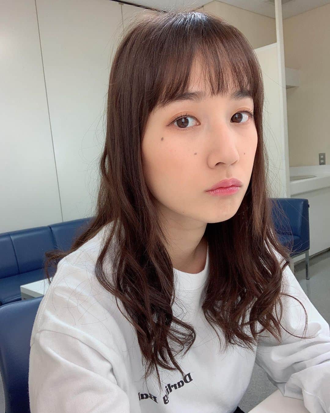 高嶋香帆のインスタグラム：「写真のネタが無いので、少し前のものを遡り引っ張ってくる作戦☺️ . 週末ですが、日々変わらず過ごしております！ 皆さんはどんな１日でしたか☺️？ . 資格の勉強しようと毎日思ってるんだけど、課題も目の前に置いているんだけど、全く進まない、、☺️どうしたものか☺️」