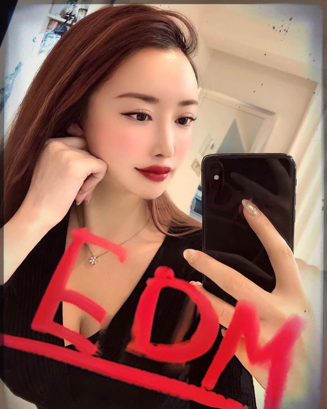 蘭子のグルメインスタ