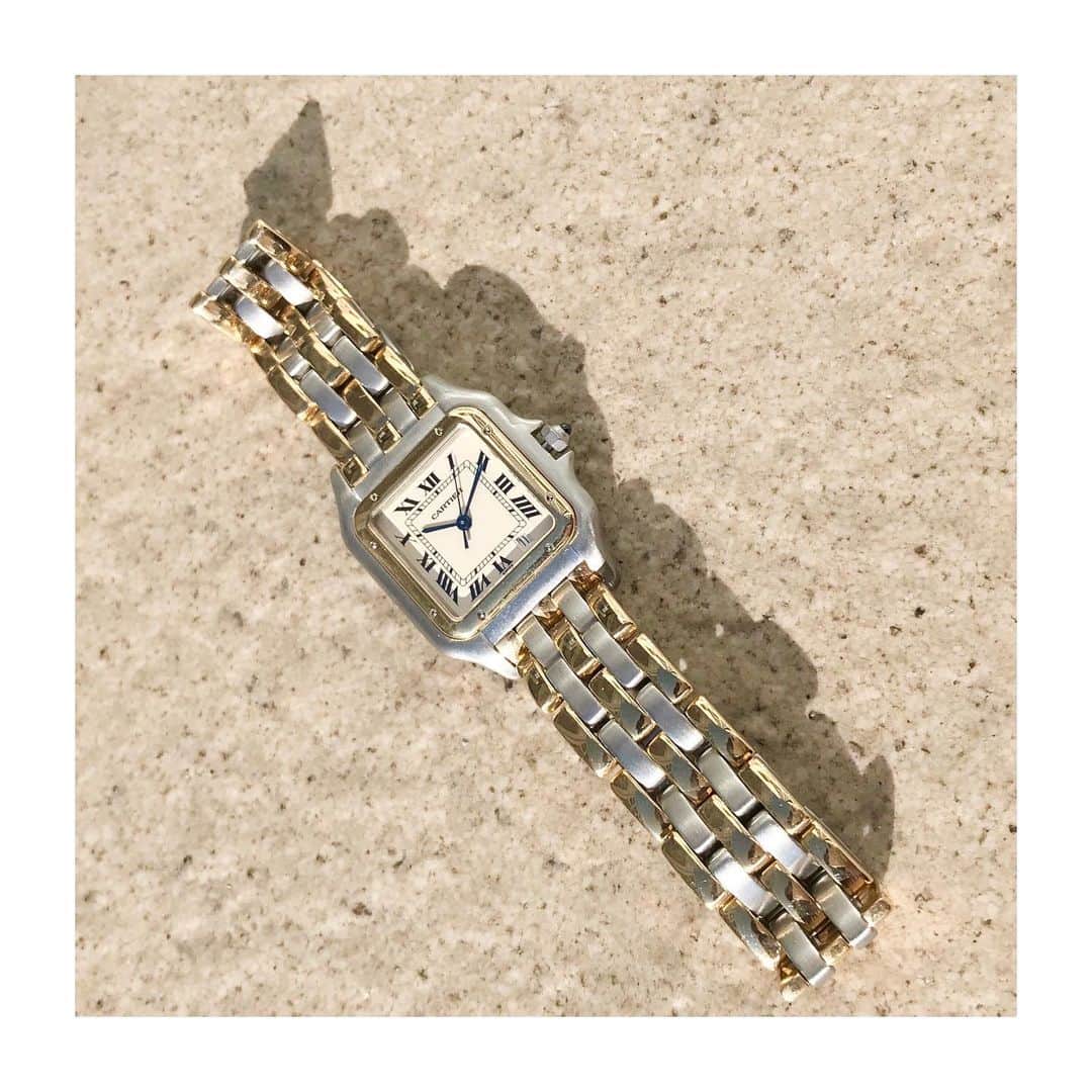 HIROBさんのインスタグラム写真 - (HIROBInstagram)「-HIROB札幌店-﻿ ﻿ 1枚目：﻿ vintage  cartier SANTOS﻿ No. 20003890-853610﻿ 　18kyg + quartz﻿ ¥250,000+tax﻿ ﻿ 4枚目：﻿ vintage cartier PANTHERE﻿ No. 19003890-471110﻿ 　18kyg + quartz﻿ ¥320,000+tax﻿ ﻿ 7枚目：﻿ vintage cartier DEMOISELLE﻿ No. 18003890-787610﻿ ¥350,000+tax﻿ ﻿ ﻿ 入荷の少ないボーイズサイズの﻿ ご用意ございます◎﻿ ﻿ ﻿ ﻿ ⭐︎送料無料キャンペーン⭐︎﻿ 4/1(水)〜4/12(木)の期間中、﻿ eコレクト（通信販売）時の﻿ 送料が無料となるサービスを﻿ 実施しております！！﻿ ﻿ 詳しくは店舗までお問い合わせ下さいませ。﻿ （※代引き手数料は別途発生いたします。）﻿ ﻿ ﻿ お問い合わせ﻿ tel: 011-209-5119﻿ ﻿ ﻿ #hirob﻿ #hirobsapporo﻿ #baycrews﻿ #sapporo﻿ #vintagewatch﻿ #antiquewatch﻿ #vintagecartier﻿ #cartierwatch﻿ #santos﻿ #panthere﻿ #demoiselle﻿ ﻿ #ヒロブ ﻿ #ヒロブ札幌店﻿ #ベイクルーズ﻿ #札幌ステラプレイス﻿ #札幌jrタワー﻿ #ヴィンテージ時計﻿ #アンティーク時計﻿ #ロレックス﻿ #ヴィンテージカルティエ﻿ #カルティエサントス﻿ #カルティエパンテール﻿ #カルティエドゥモワゼル﻿ #ボーイズサイズ﻿ #時計修理﻿ ﻿ #卡地亚﻿ #观看﻿」4月11日 19時18分 - hirob.jp