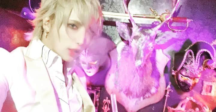 MiA のインスタグラム：「これがぶっかけ。」