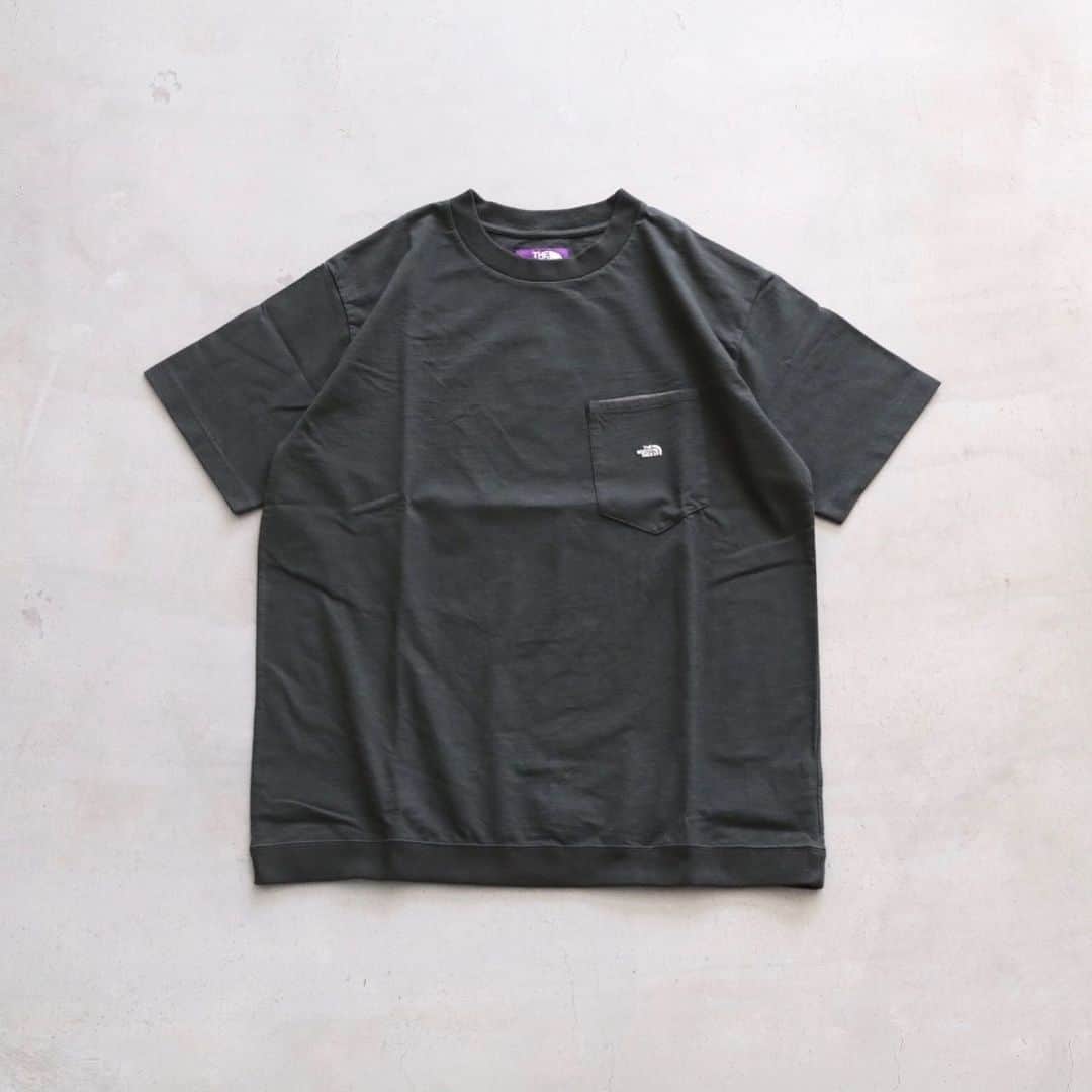 wonder_mountain_irieさんのインスタグラム写真 - (wonder_mountain_irieInstagram)「_  THE NORTH FACE PURPLE LABEL -ザ ノース フェイス パープル レーベル- "High Bulky H/S Pocket Tee" ￥9,680- _ 〈online store / @digital_mountain〉 https://www.digital-mountain.net/shopdetail/000000010878/ _ 【オンラインストア#DigitalMountain へのご注文】 *24時間受付 *15時までのご注文で即日発送 *3000円以上ご購入で送料無料 tel：084-973-8204 _ We can send your order overseas. Accepted payment method is by PayPal or credit card only. (AMEX is not accepted)  Ordering procedure details can be found here. >>http://www.digital-mountain.net/html/page56.html  _ #nanamica #THENORTHFACEPURPLELABEL  #THENORTHFACE #ナナミカ #ザノースフェイスパープルレーベル #ザノースフェイス _ 本店：#WonderMountain  blog>> http://wm.digital-mountain.info _ 〒720-0044  広島県福山市笠岡町4-18  JR 「#福山駅」より徒歩10分 (水曜、木曜定休) #ワンダーマウンテン #japan #hiroshima #福山 #福山市 #尾道 #倉敷 #鞆の浦 近く _ 系列店：@hacbywondermountain _」4月11日 19時52分 - wonder_mountain_