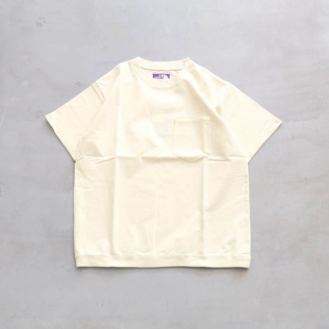 wonder_mountain_irieさんのインスタグラム写真 - (wonder_mountain_irieInstagram)「_  THE NORTH FACE PURPLE LABEL -ザ ノース フェイス パープル レーベル- "High Bulky H/S Pocket Tee" ￥9,680- _ 〈online store / @digital_mountain〉 https://www.digital-mountain.net/shopdetail/000000010878/ _ 【オンラインストア#DigitalMountain へのご注文】 *24時間受付 *15時までのご注文で即日発送 *3000円以上ご購入で送料無料 tel：084-973-8204 _ We can send your order overseas. Accepted payment method is by PayPal or credit card only. (AMEX is not accepted)  Ordering procedure details can be found here. >>http://www.digital-mountain.net/html/page56.html  _ #nanamica #THENORTHFACEPURPLELABEL  #THENORTHFACE #ナナミカ #ザノースフェイスパープルレーベル #ザノースフェイス _ 本店：#WonderMountain  blog>> http://wm.digital-mountain.info _ 〒720-0044  広島県福山市笠岡町4-18  JR 「#福山駅」より徒歩10分 (水曜、木曜定休) #ワンダーマウンテン #japan #hiroshima #福山 #福山市 #尾道 #倉敷 #鞆の浦 近く _ 系列店：@hacbywondermountain _」4月11日 19時52分 - wonder_mountain_