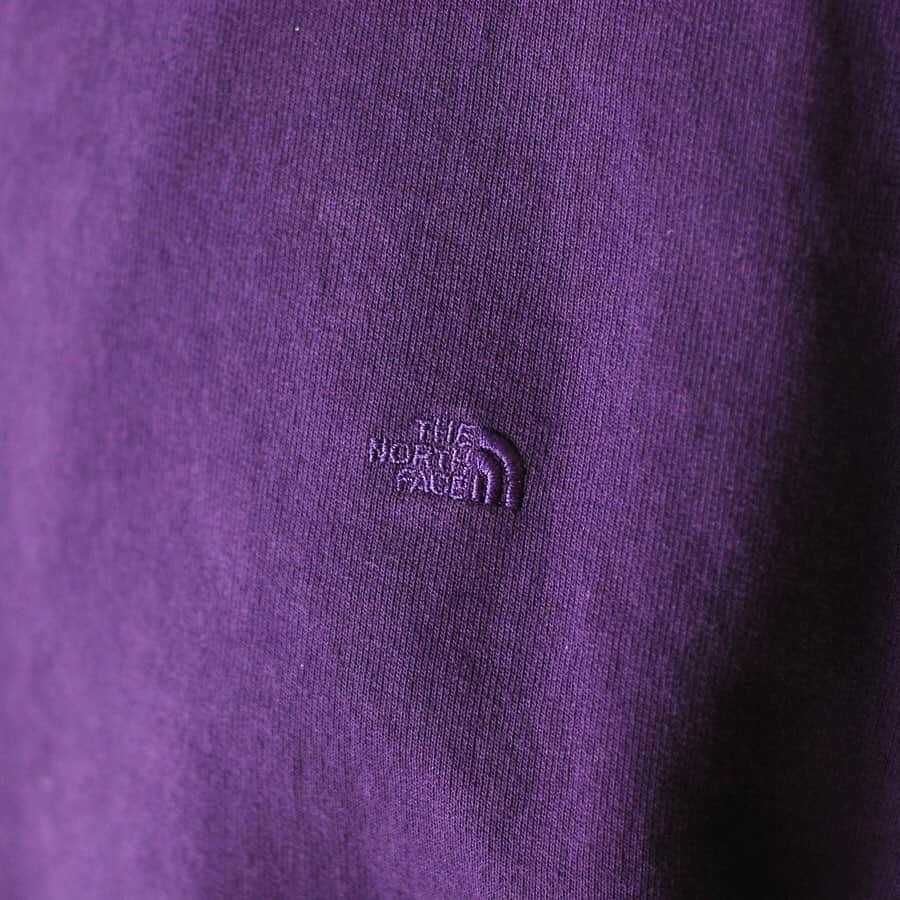 wonder_mountain_irieさんのインスタグラム写真 - (wonder_mountain_irieInstagram)「_ THE NORTH FACE PURPLE LABEL -ザ ノース フェイス パープル レーベル- “10oz Mountain Crew Neck Sweat” ￥16,500- _ 〈online store / @digital_mountain〉 https://www.digital-mountain.net/shopdetail/00000010792/ _ 【オンラインストア#DigitalMountain へのご注文】 *24時間受付 *15時までのご注文で即日発送 *3000円以上ご購入で送料無料 tel：084-973-8204 _ We can send your order overseas. Accepted payment method is by PayPal or credit card only. (AMEX is not accepted)  Ordering procedure details can be found here. >>http://www.digital-mountain.net/html/page56.html _ #nanamica #THENORTHFACEPURPLELABEL  #ナナミカ #ザノースフェイスパープルレーベル _ 本店：#WonderMountain  blog>> http://wm.digital-mountain.info/blog/20200411-1/ _ 〒720-0044  広島県福山市笠岡町4-18  JR 「#福山駅」より徒歩10分 (水曜、木曜定休) #ワンダーマウンテン #japan #hiroshima #福山 #福山市 #尾道 #倉敷 #鞆の浦 近く _ 系列店：@hacbywondermountain _」4月11日 19時56分 - wonder_mountain_