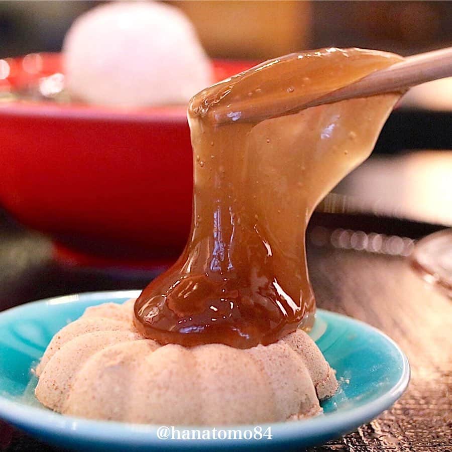 はなとものグルメインスタ