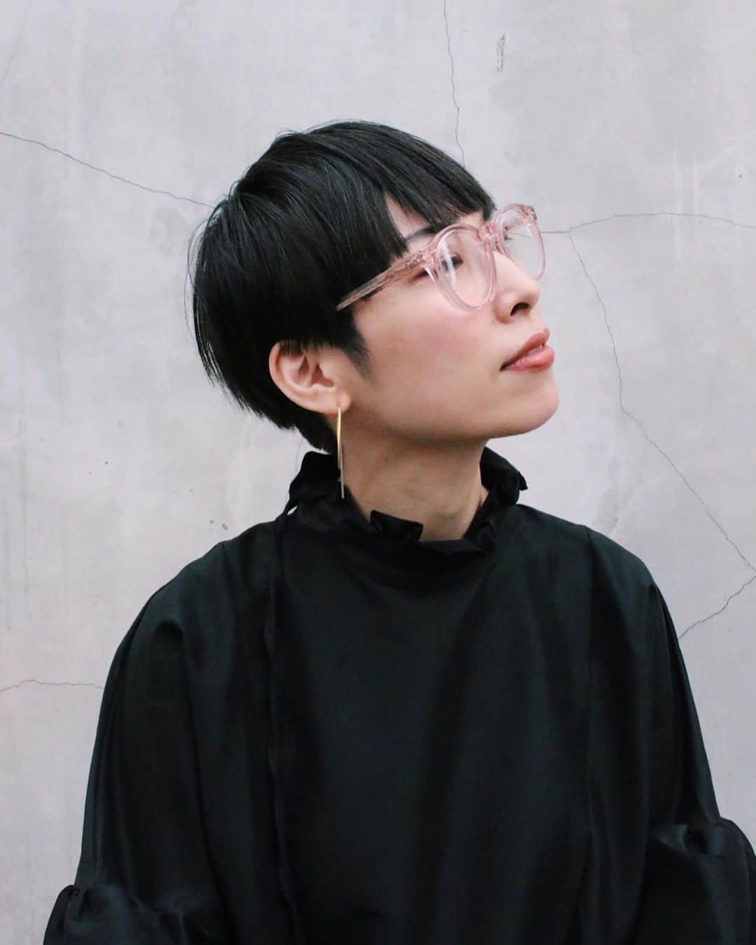 GLOBE SPECS_officialのインスタグラム