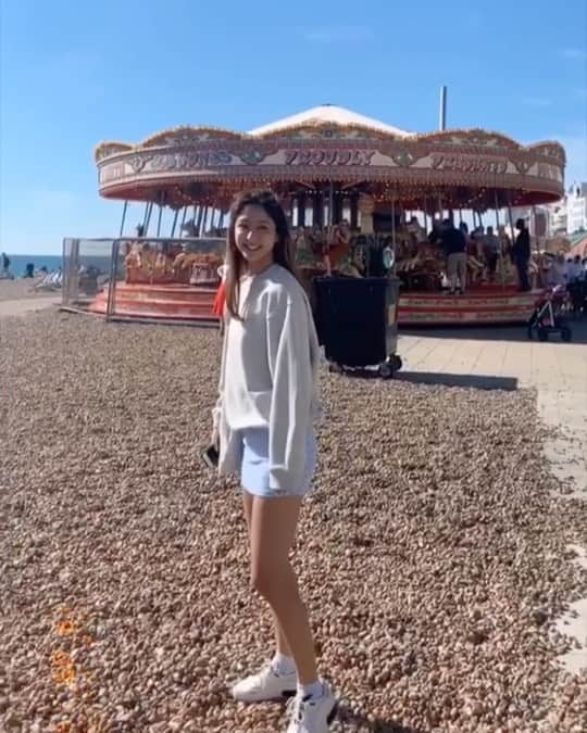 季葉のインスタグラム