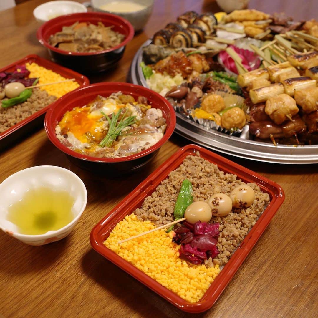 佐藤優里亜のグルメインスタ