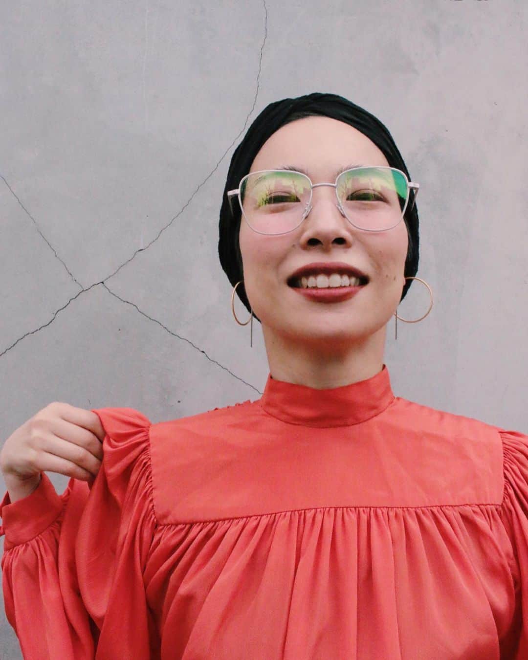 GLOBE SPECS_officialのインスタグラム