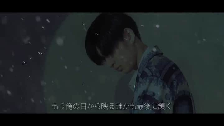 さなりのインスタグラム：「【Lyric Video】Victor (prod.さなり) 全部自分でおうちだけで作り上げたよー！是非ー！ film by @hyori.ep」