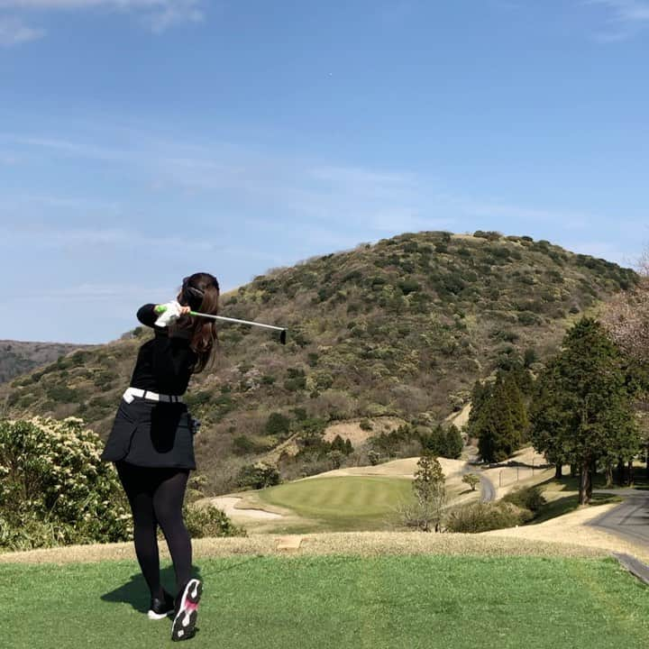 江原詩織のインスタグラム