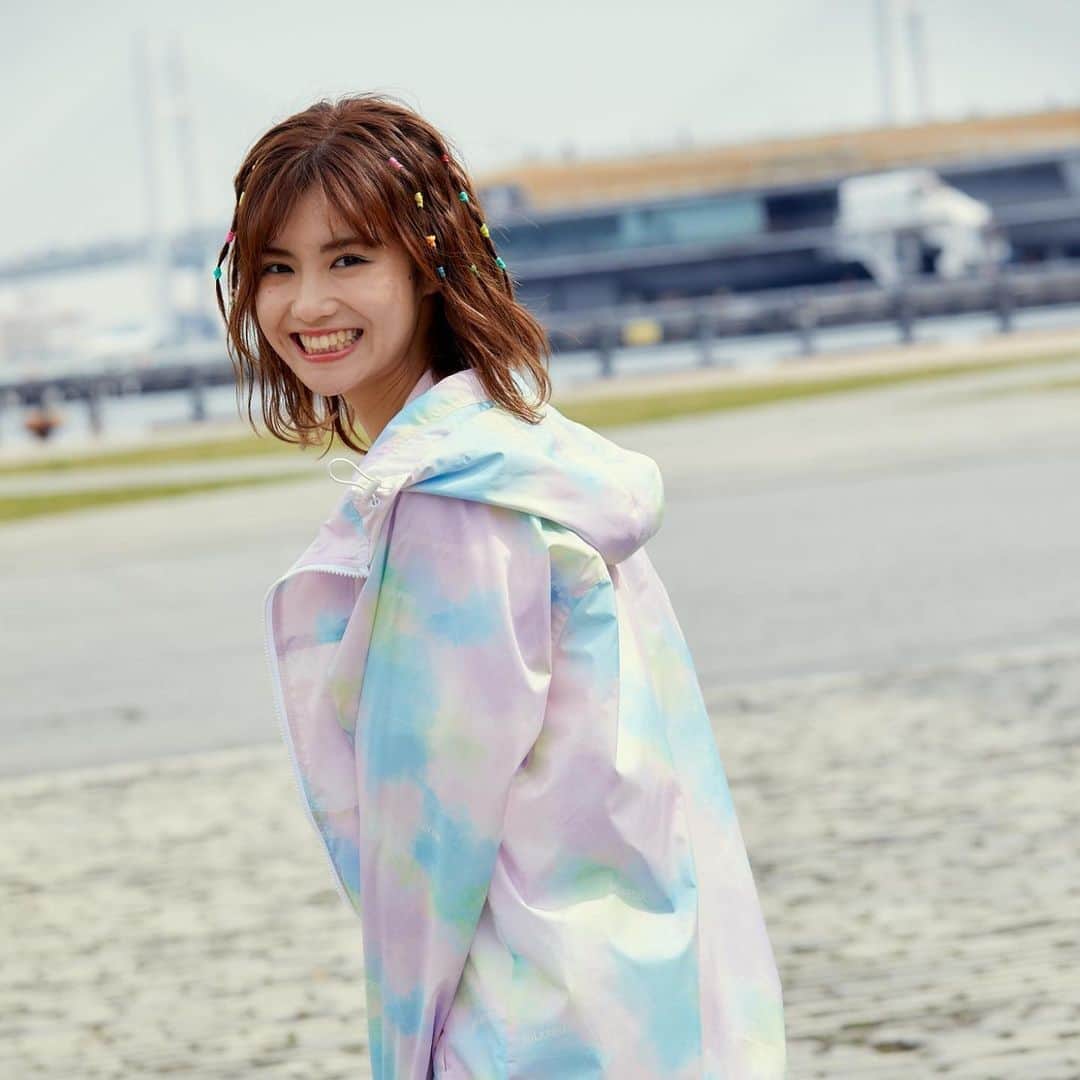 東京パフォーマンスドールのインスタグラム