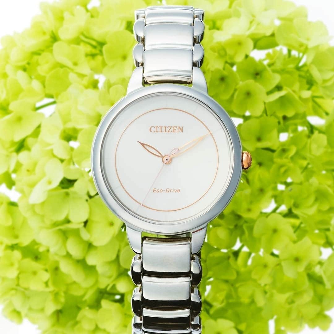 citizenlwatchのインスタグラム