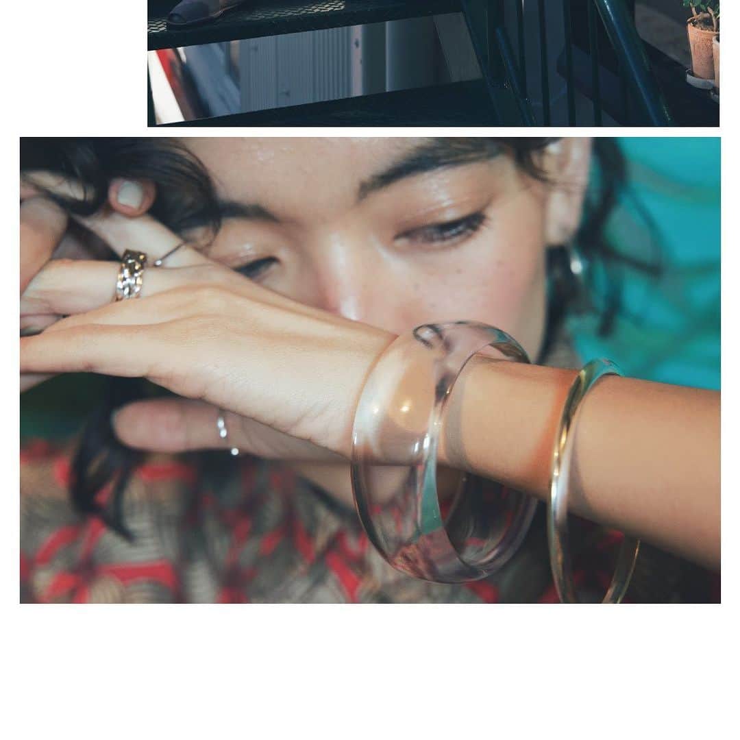 ear PAPILLONNER officialのグルメインスタ