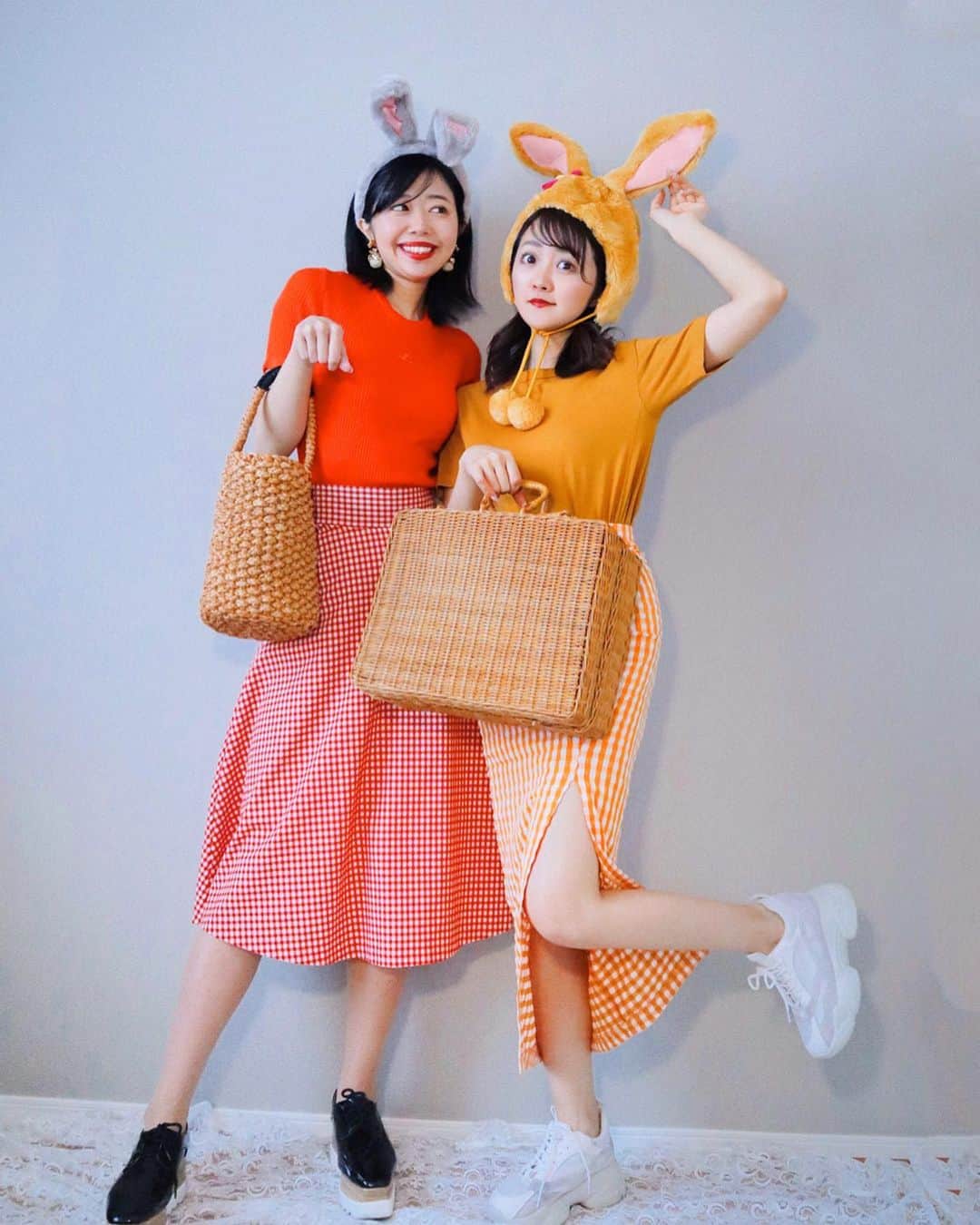 中島奈津希のインスタグラム