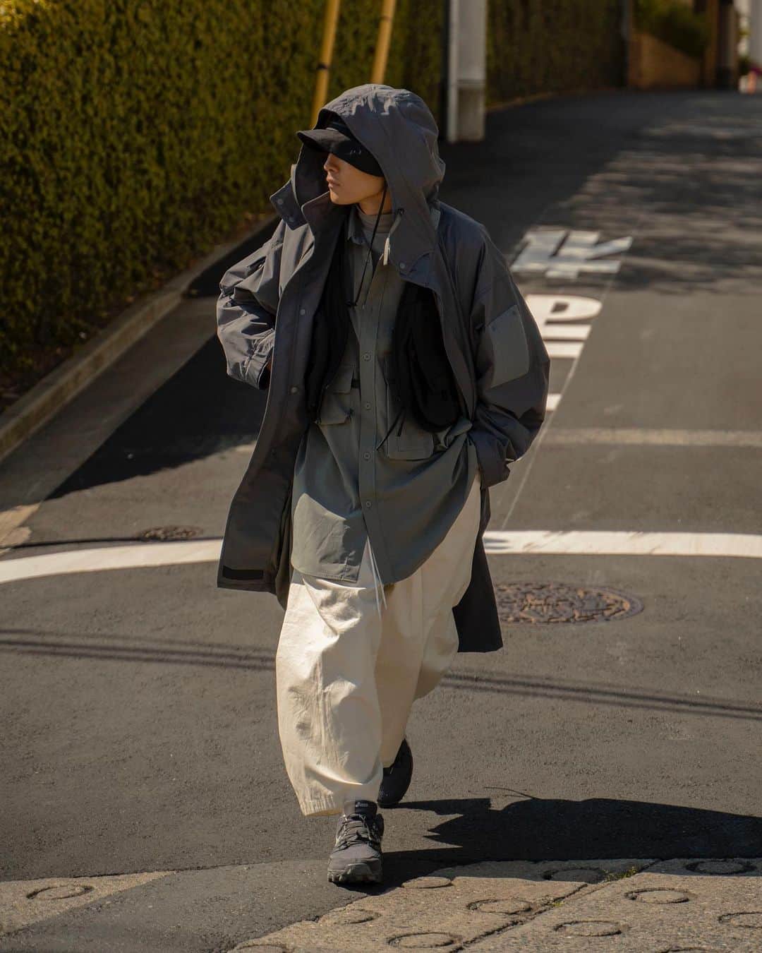 Ryoのインスタグラム