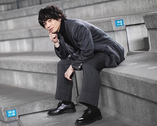 のインスタグラム：「ドラ恋最終回 ３ヶ月見守ってくれて本当にありがとうございました。 #ドラ恋 #最終回」