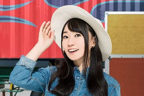 水樹奈々のインスタグラム