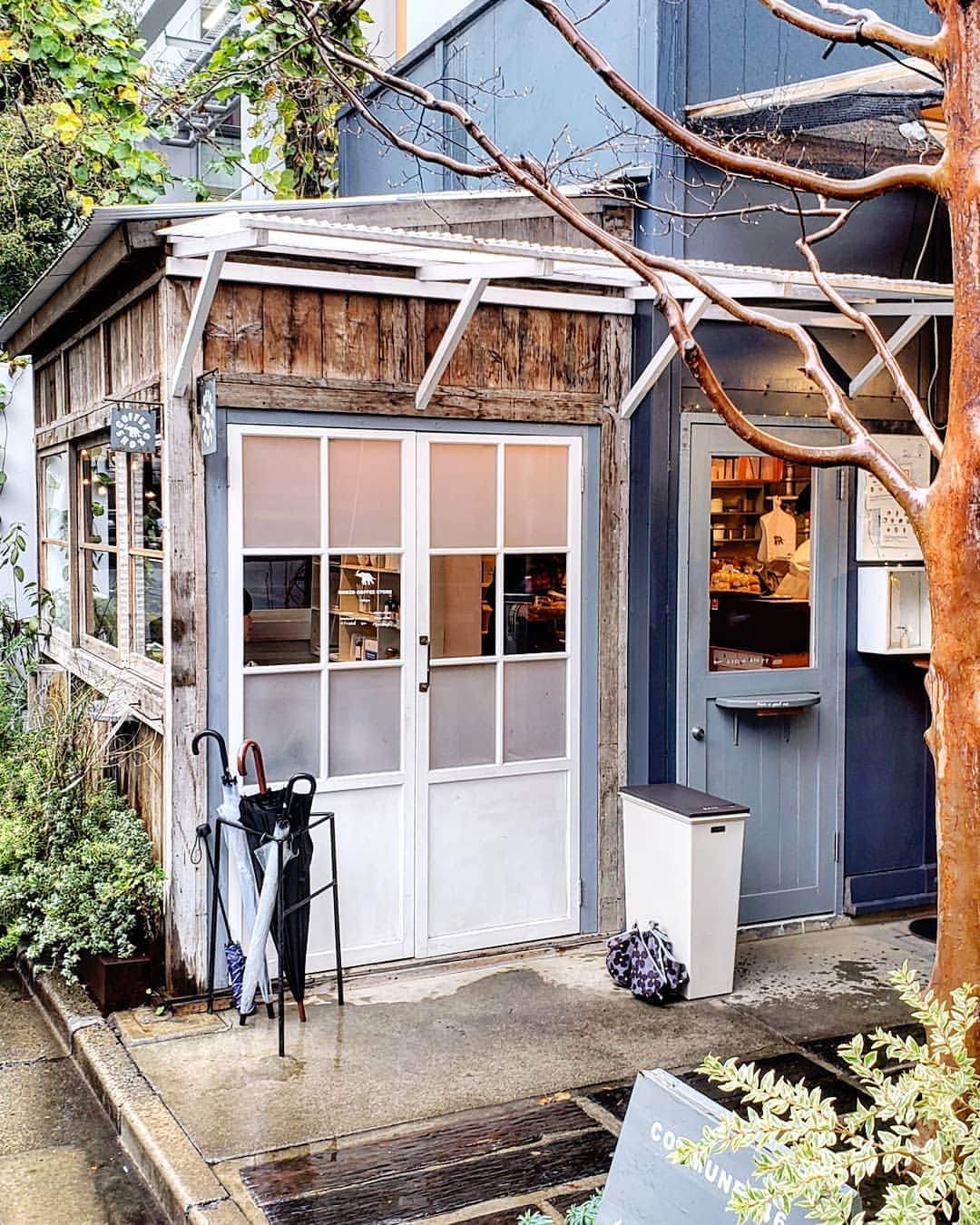 CAFE-STAGRAMMERのグルメインスタ