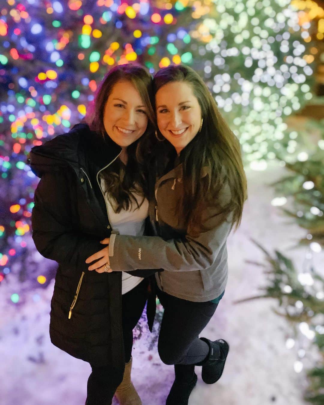 カーリー・パターソンのインスタグラム：「My sister and her family were supposed to be in town this Easter weekend💔 I’m so thankful for the amazing trip and time we got to spend together before quarantine started. On the flip side, the daily FaceTimes are the best🙌🏼」
