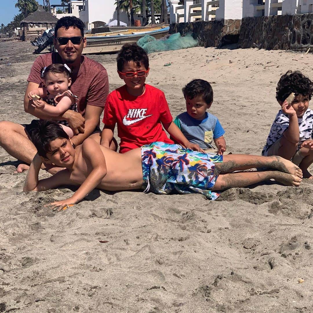 のインスタグラム：「Mis 5 🐷!!」