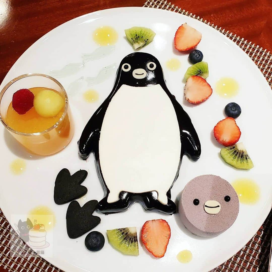 ミスター黒猫（黒猫仙人）のグルメインスタ