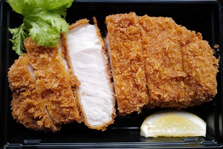 福岡グルメ 福岡ランチ「デビログ」のグルメインスタ