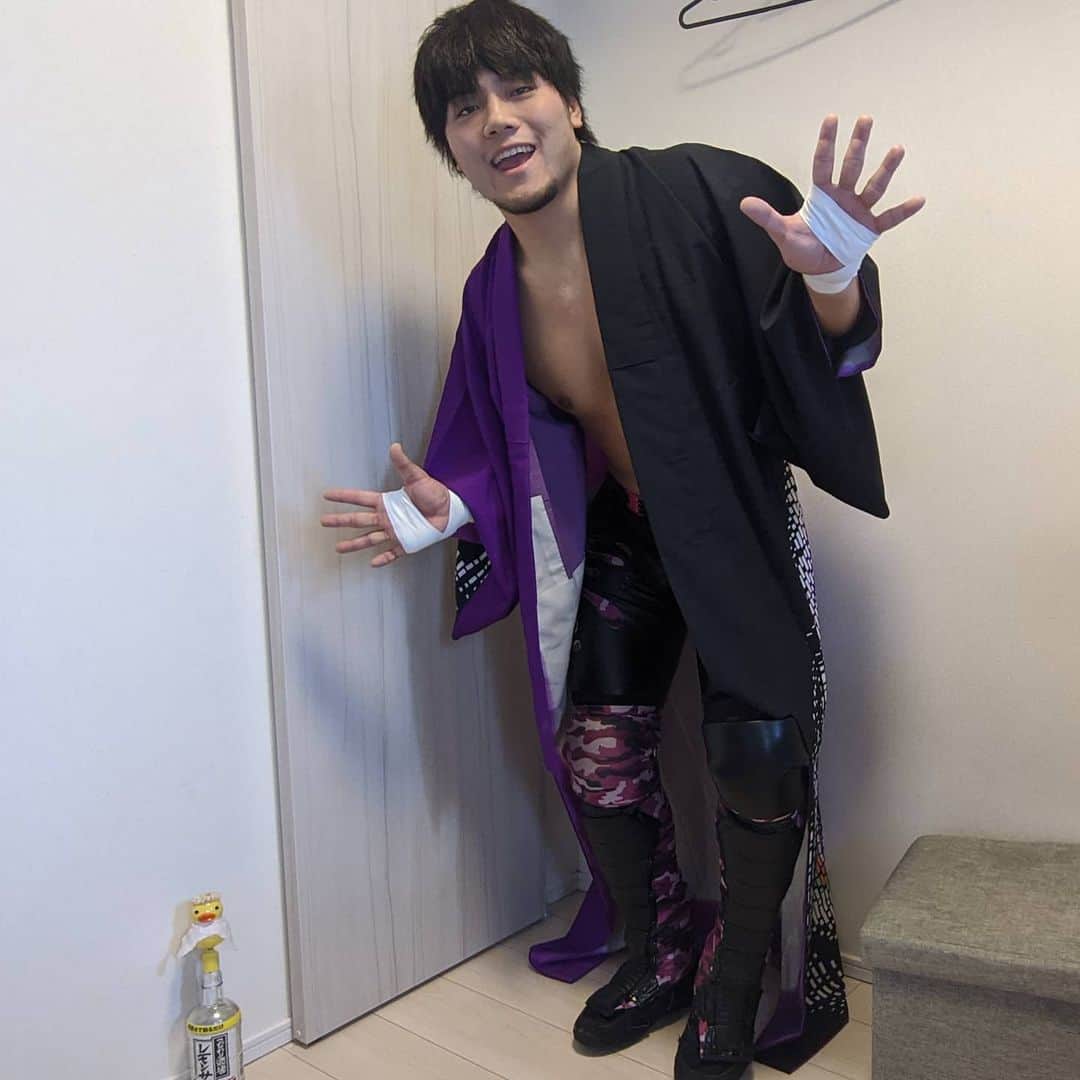 MAOのインスタグラム
