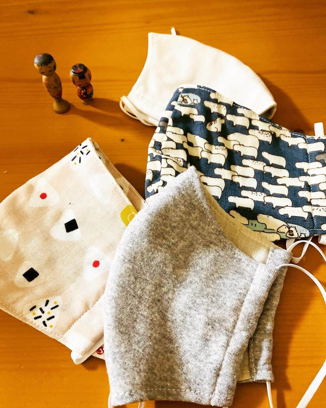 緒月遠麻さんのインスタグラム写真 - (緒月遠麻Instagram)「☺︎ ありがたい。 本当に。 #📦📦」4月12日 16時46分 - toma_ozuki