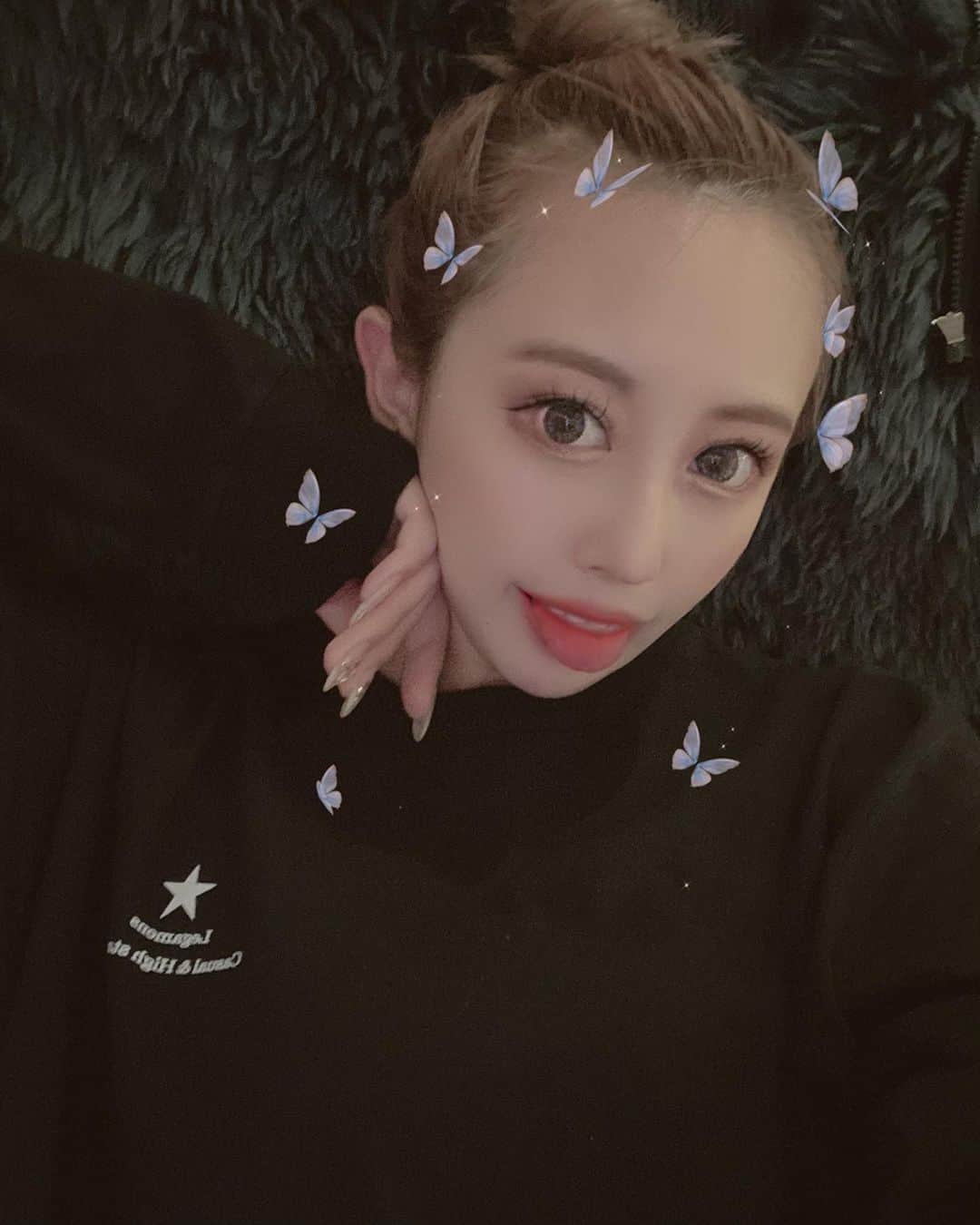 SHIHOのインスタグラム