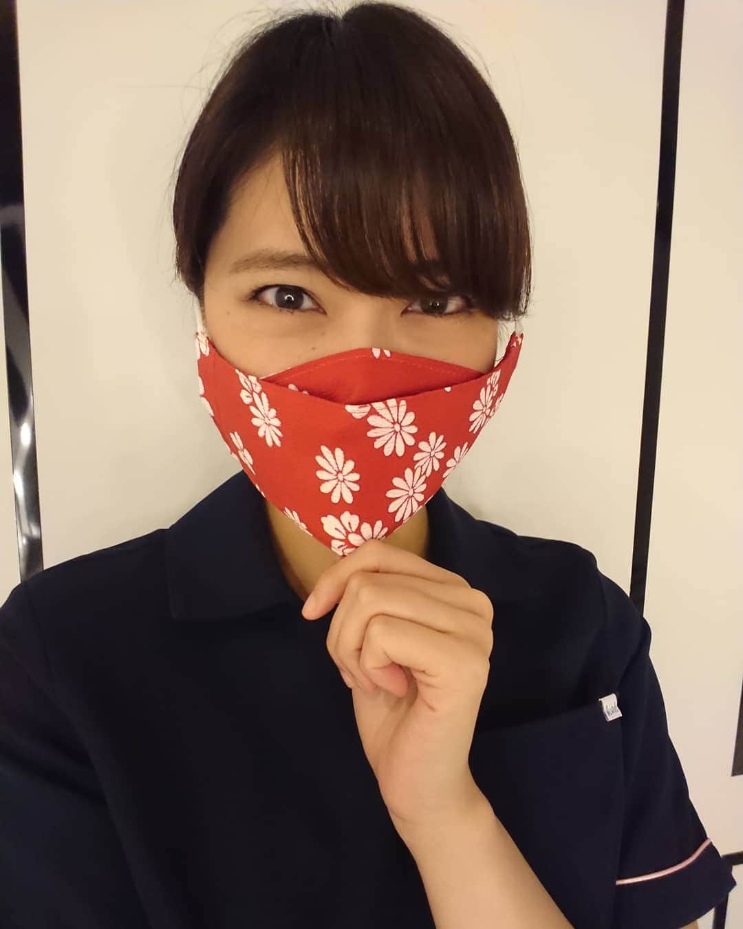山田彩乃のインスタグラム
