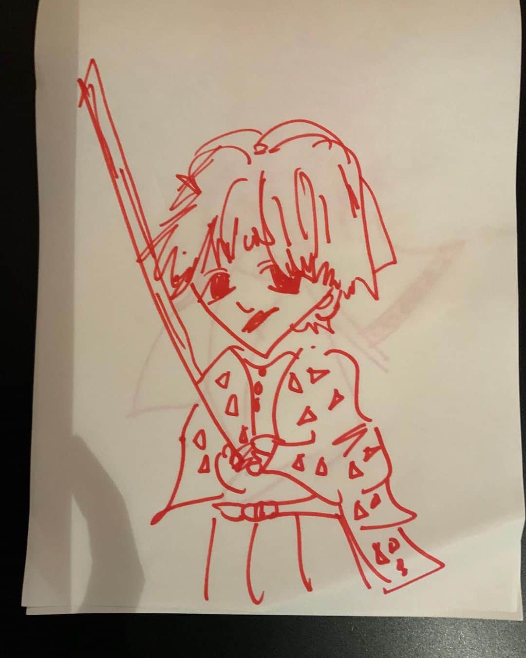 イガリシノブのインスタグラム