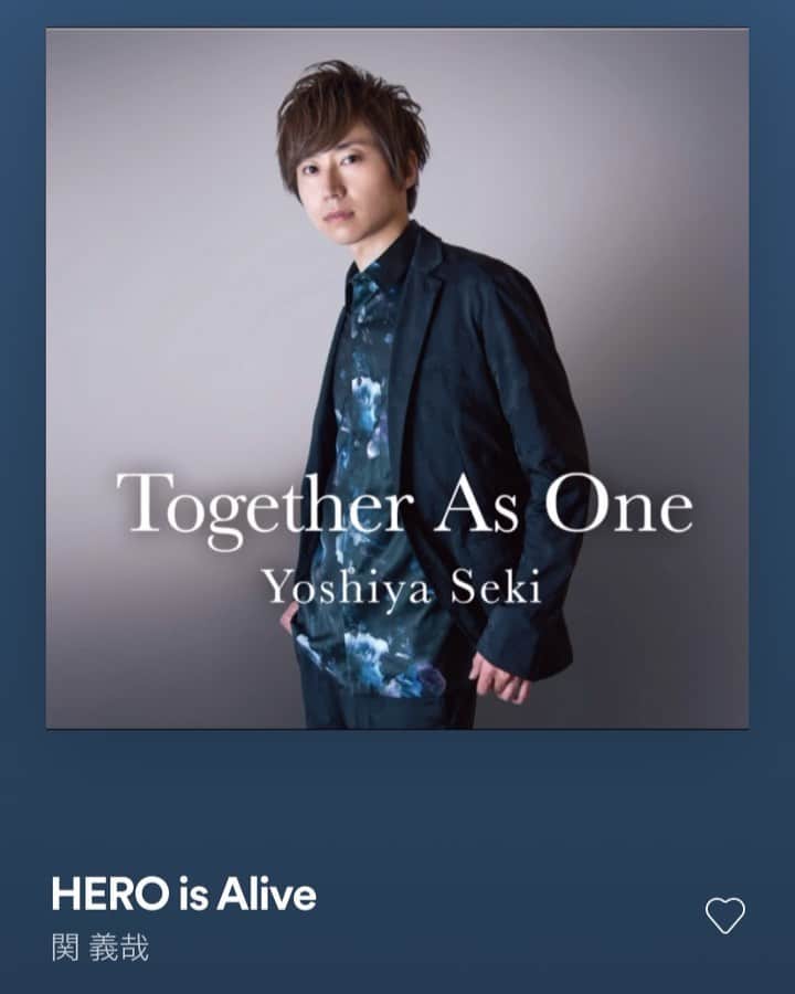のインスタグラム：「HERO is Alive  恐れないでこっちへおいで All things in YOUR hands  過ちは新しい波に　洗い流そう  HERO is Alive いつもそばにいる HERO is Alive あなたのため HERO is Alive 時空を超えて HERO is Alive  HERO is Alive 手を握って HERO is Alive 僕とともに HERO is Alive 世界照らして HERO is Alive Now and Forever  #happy #Easter #復活祭 #JESUSisRisen #JESUSisAlive #日本世界は必ず復活する #HEROisAlive #作詞作曲 #関義哉」